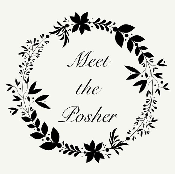 Meet the Posher! - Picture 2 of 13